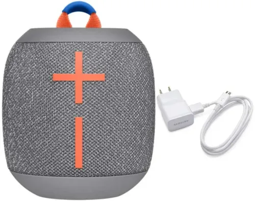 Ultimate ears wonderboom 2